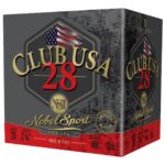 Nobel Sport 28 T1 Shotshell 28 ga 2-3/4" 3/4 oz 1300 fps #8 25/ct 2 https3A2F2Fmedia.chattanoogashooting.com2Fimages2Fproduct2FEPANS2882FEPANS2875 1 1