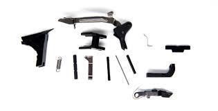Shadow Systems Frame Completion Kit with Shadow Systems Elite Trigger Fits Glock 19 3 Shadow Systems Frame Completion Kit with Shadow Systems Elite Trigger Fits Glock 19