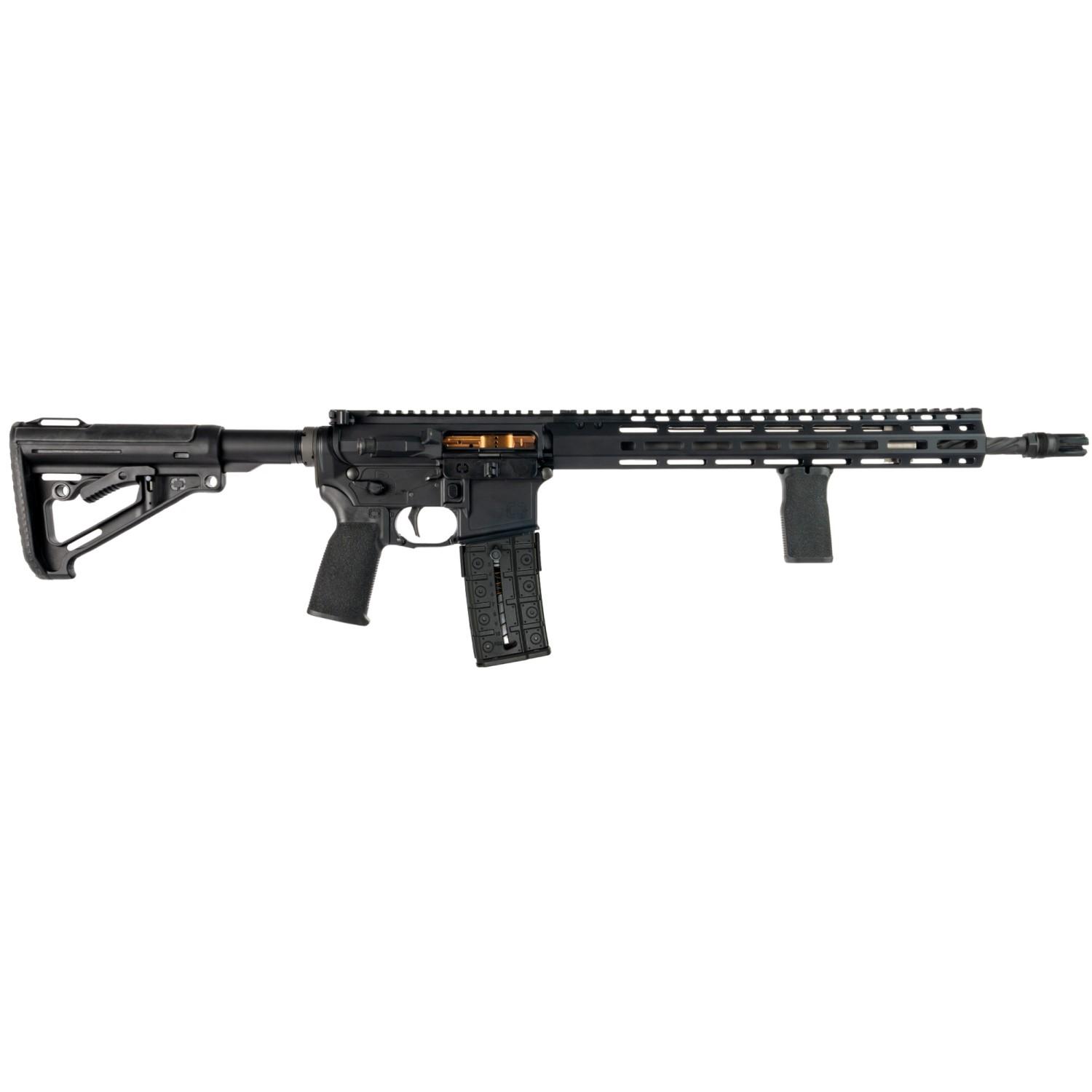 Shadow Systems U526 Rifle 5.56mm 10rd Magazine 16" Spiral Hybrid Profile Barrel Bronze BCG Maelstrom Flash Hider CA Compliant 3 Shadow Systems U526 Rifle 5.56mm 10rd Magazine 16" Spiral Hybrid Profile Barrel Bronze BCG Maelstrom Flash Hider CA Compliant