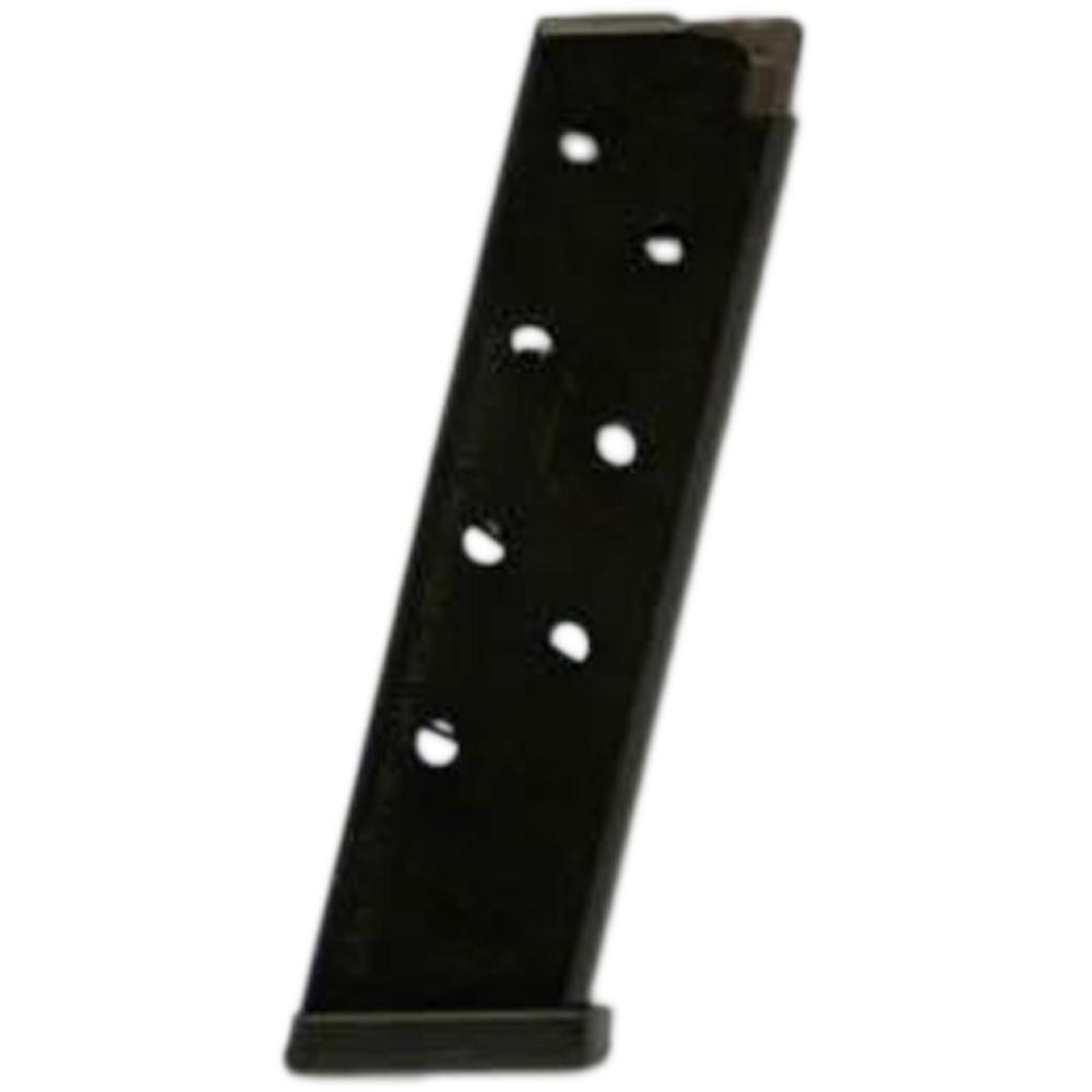 Bersa Thunder 380 Handgun Magazine Black Matte Steel w/Flat Bottom .380 ACP 8/rd 3 Bersa Thunder 380 Handgun Magazine Black Matte Steel w/Flat Bottom .380 ACP 8/rd