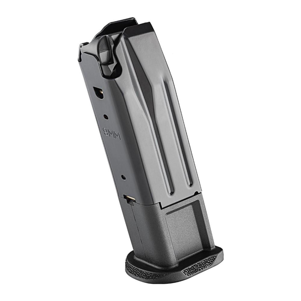Springfield Echelon 4.5 Handgun Magazine 9mm Luger 10/rd 3 Springfield Echelon 4.5 Handgun Magazine 9mm Luger 10/rd