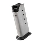 Springfield Armory XD(S) Flush Handgun Magazine Stainless .45 ACP 5/rd 2 https3A2F2Fmedia.chattanoogashooting.com2Fimages2Fproduct2FFKXDS50052FFKXDS5005 1