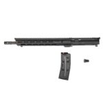 Franklin Armory F17-X Complete Upper Receiver .17 WSM 20rd Magazine 16" Threaded Barrel Black 2 https3A2F2Fmedia.chattanoogashooting.com2Fimages2Fproduct2FFY0040074BLK2FFY0040074BLK 1