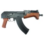 Pioneer Arms Micro Hellpup Classic Wood Pistol 7.62x39mm 30rd magazines(2) 7" Barrel 2 https3A2F2Fmedia.chattanoogashooting.com2Fimages2Fproduct2FIQAK0031KW2FIQAK0031KW1
