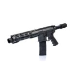 Juggernaut CA Roster AR-15 Handgun 5.56 10rd Magazine 8.5" Barrel Cerakote Sniper Grey 2 https3A2F2Fmedia.chattanoogashooting.com2Fimages2Fproduct2FJKJT15SSPSG2FJKJT15SSPSG 1