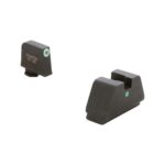 Ameriglo 3XL Tall Green Tritium White Outline Front Tritium Dot Rear Glock 1 https3A2F2Fmedia.chattanoogashooting.com2Fimages2Fproduct2FKQGL1932FKQGL193