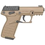 Kel-Tec P17 Handgun .22 LR 16rd Magazine 3.93" Threaded Barrel Tan Frame 1 https3A2F2Fmedia.chattanoogashooting.com2Fimages2Fproduct2FKTP17TAN2FKTP17TAN585