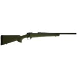 Howa M1500 Rifle .308 Win 5rd Magazine 20" Threaded Barrel Green 2 https3A2F2Fmedia.chattanoogashooting.com2Fimages2Fproduct2FLLHGR731232FLLHGR73123 right