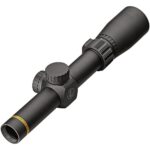 Leupold VX-Freedom Rifle Scope - 1.5-4x20mm 1" Tube Pig-Plex Reticle Matte Black 1 https3A2F2Fmedia.chattanoogashooting.com2Fimages2Fproduct2FLU1741772FLU174177 1
