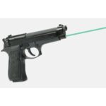 LaserMax Guide Rod Laser For Beretta 92/96 / Taurus 92/99 - Green Laser 2 https3A2F2Fmedia.chattanoogashooting.com2Fimages2Fproduct2FLVLMS1441G2FLVLMS1441G 1