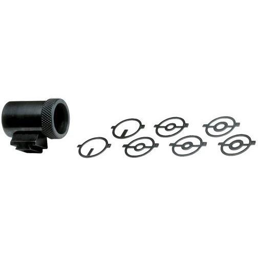 Lyman 20 MJT Globe Front Sight 3 Lyman 20 MJT Globe Front Sight