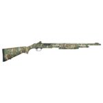 Mossberg 500 Turkey Shotgun .410 3" Chamber 5rd 20" Barrel Mossy Oak Greenleaf with Holosun Micro Dot 2 https3A2F2Fmedia.chattanoogashooting.com2Fimages2Fproduct2FMV501332FMV50133 1 1