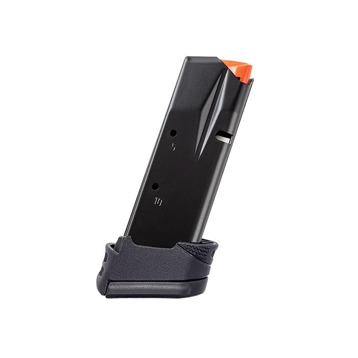 Mossberg MC2sc Double Stack Extended Magazine 9mm Luger 10rd Black 3 Mossberg MC2sc Double Stack Extended Magazine 9mm Luger 10rd Black
