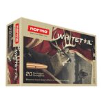 Norma WhiteTail Rifle Ammunition 7x57mm 150gr PSP 20/ct 2 https3A2F2Fmedia.chattanoogashooting.com2Fimages2Fproduct2FNH201715922FNH20171592