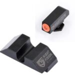 Perfect Dot NS Set w/Orange Front Dot+ U Blank Rear for Glock 17-39 1 https3A2F2Fmedia.chattanoogashooting.com2Fimages2Fproduct2FNNGLK001014OGZX2FNNGLK001014OGZX
