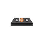 Night Fision Night Sight Set Orange Front Black U-Notch Back for Glock 2 https3A2F2Fmedia.chattanoogashooting.com2Fimages2Fproduct2FNNGLK003007OGZG2FNNGLK003007OGZG
