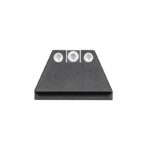 Night Fision Suppressor Height Night Sight Set White Front White Back for Glock 2 https3A2F2Fmedia.chattanoogashooting.com2Fimages2Fproduct2FNNGLK004003WGWG2FNNGLK004003WGWG