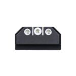 Night Fision Night Sight Set White Front White Back for Ruger Max 9 2 https3A2F2Fmedia.chattanoogashooting.com2Fimages2Fproduct2FNNRUG326003WGWG2FNNRUG326003WGWG