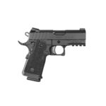 EAA Witness2311 SCXXX Handgun 9mm Luger 16rd Magazine 3.4'' Barrel Low Profile Sights 1 https3A2F2Fmedia.chattanoogashooting.com2Fimages2Fproduct2FNT3950642FNT395064 1