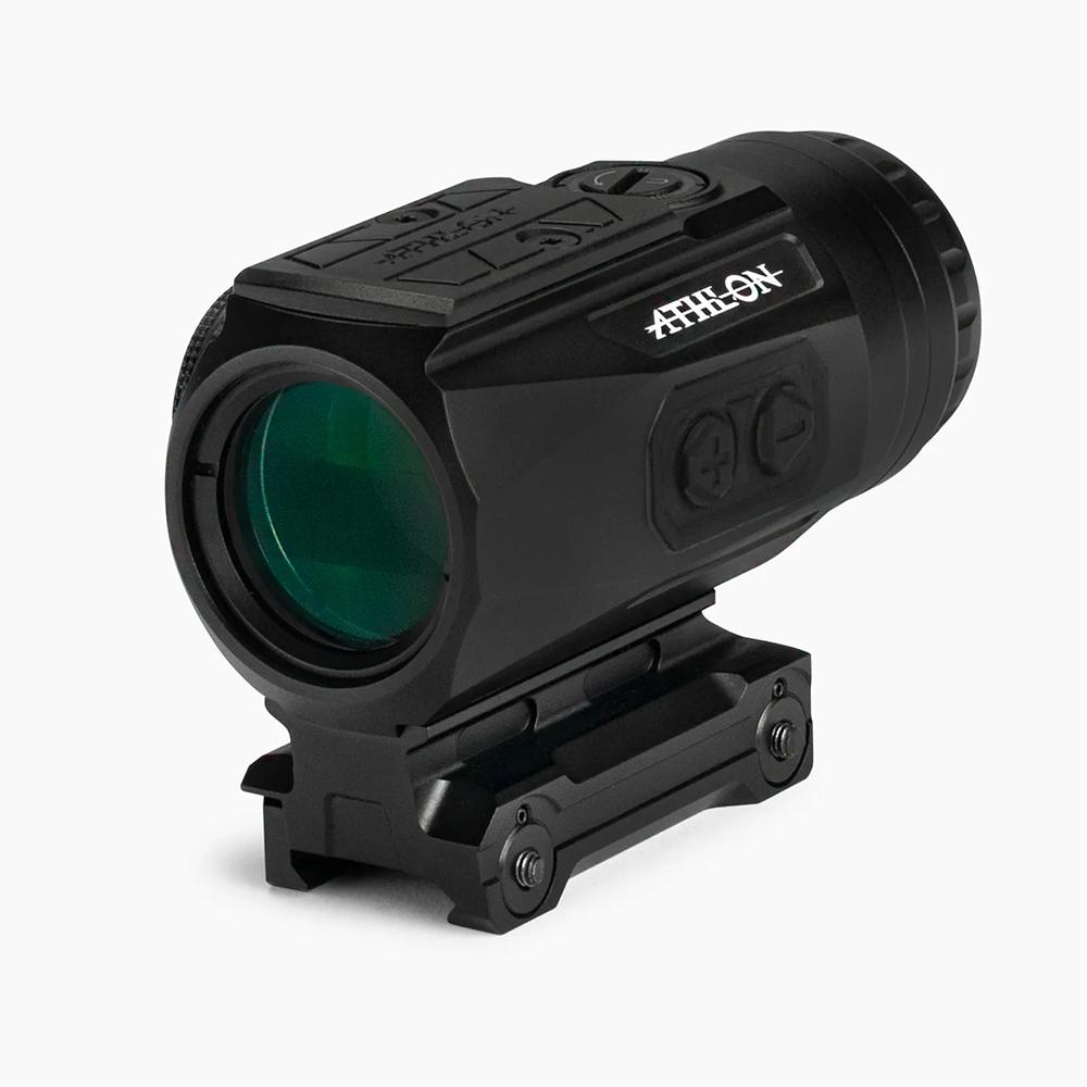 Athlon Midas Flare 3x Prism Sight 3 Athlon Midas Flare 3x Prism Sight
