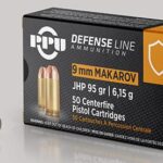 PRIVI 9x18 Makarov JHP 95Gr 50Rds Ammo 1 https3A2F2Fmedia.chattanoogashooting.com2Fimages2Fproduct2FOQPPD9M2FOQPPD9M