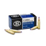 FN SS197SR Handgun Ammunition 5.7x28mm 40gr V-MAX 1738 fps 50/ct 1 https3A2F2Fmedia.chattanoogashooting.com2Fimages2Fproduct2FRJ107000172FRJ10700017