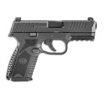 FN 509 Midsize Handgun 9mm Luger 15rd Magazines (2) 4" Barrel Black NMS 2 https3A2F2Fmedia.chattanoogashooting.com2Fimages2Fproduct2FRJ661004632FRJ66100463 1