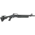 TR Imports RZ17 Tactical Shotgun Pistol Grip Stock 12ga 18.5" Barrel Black 1 https3A2F2Fmedia.chattanoogashooting.com2Fimages2Fproduct2FTFRZ17TAC2F83215 x large