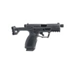 Taurus GX4 Strike Bravo Handgun 9mm Luger 10rd Magazines(2) 3.7" Threaded Barrel TORO SI Frame 1 https3A2F2Fmedia.chattanoogashooting.com2Fimages2Fproduct2FTX1GX4CRP94110SI2FTX1GX4CRP94110SI1
