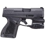 Taurus GX4 Handgun 9mm 10/rd 3.06" Barrel Black with Crimson Trace Light 2 https3A2F2Fmedia.chattanoogashooting.com2Fimages2Fproduct2FTX1GX4M93110CT2FTX1GX4M93110CT