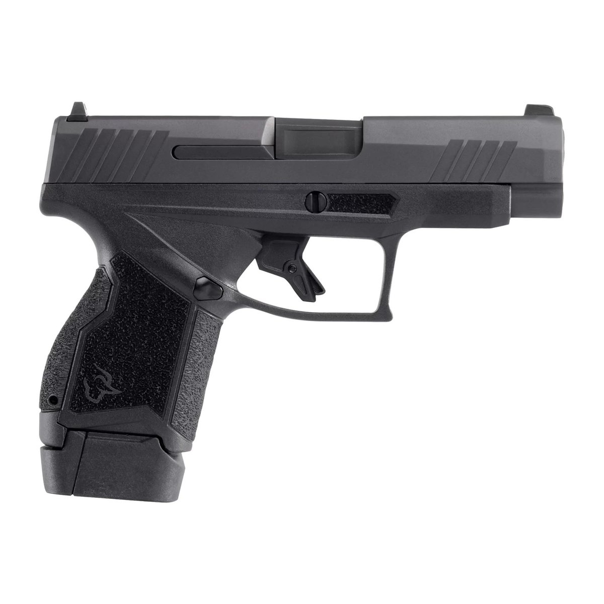Taurus GX4 XL Standard Handgun 9mm Luger 11&13rd Magazines 3.7" Barrel Flat Faced Target Trigger 3 Taurus GX4 XL Standard Handgun 9mm Luger 11&13rd Magazines 3.7" Barrel Flat Faced Target Trigger