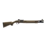 Beretta 1301 Tactical C FDE Shotgun 12ga 3" Chamber 7rd Capacity 18.5" Barrel 2 https3A2F2Fmedia.chattanoogashooting.com2Fimages2Fproduct2FUKJ131M2CTT187F2FUKJ131M2CTT187F1