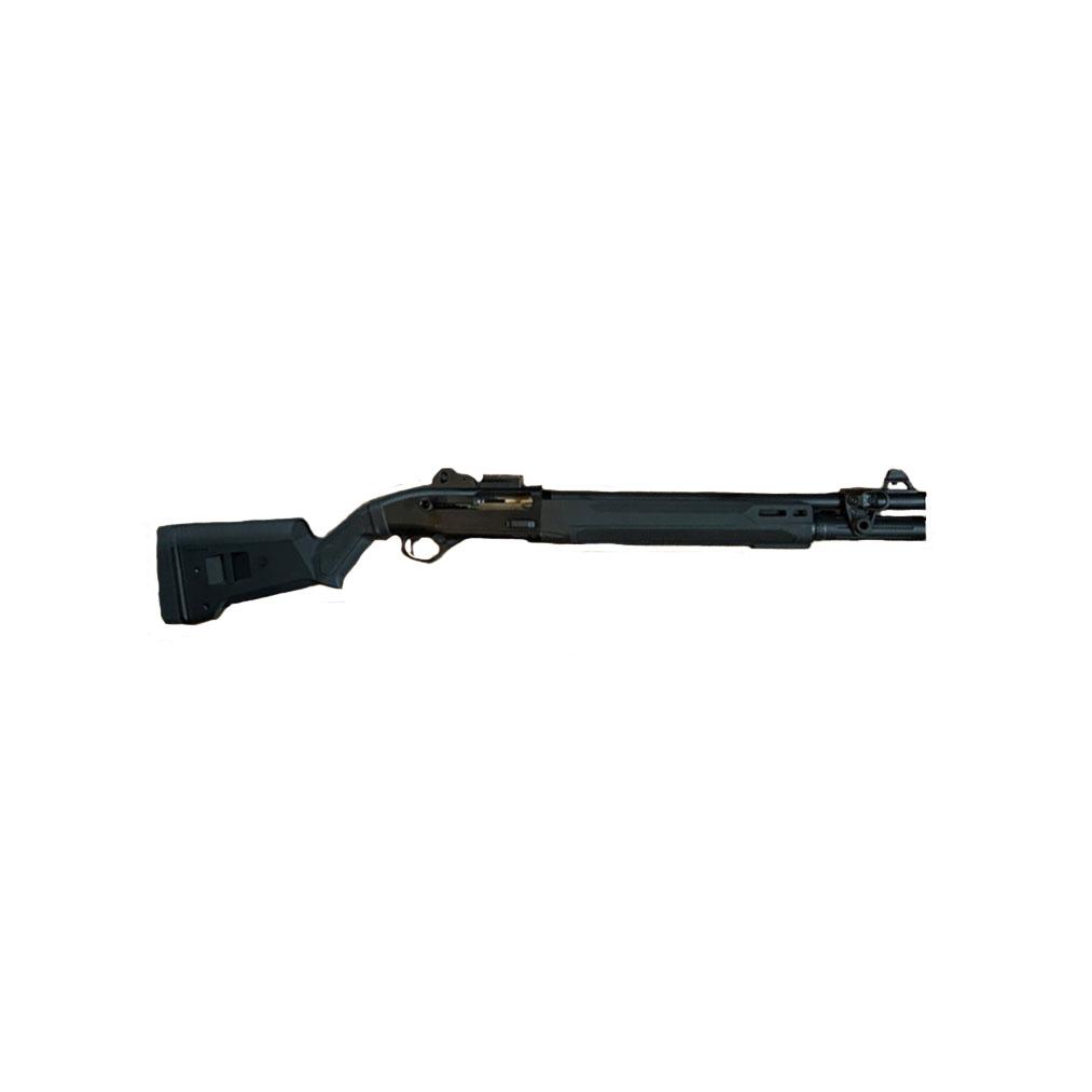 Beretta 1301 with Magpul Stock and Reptilla Mount Shotgun 12ga 3" Chamber 7rd Capacity 18.7" Barrel 3 Beretta 1301 with Magpul Stock and Reptilla Mount Shotgun 12ga 3" Chamber 7rd Capacity 18.7" Barrel