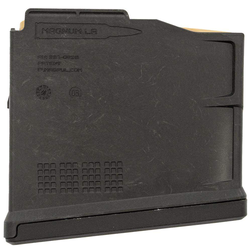 Ruger Hawkeye AI Rifle Magazine .300 Win 5/rd 3 Ruger Hawkeye AI Rifle Magazine .300 Win 5/rd