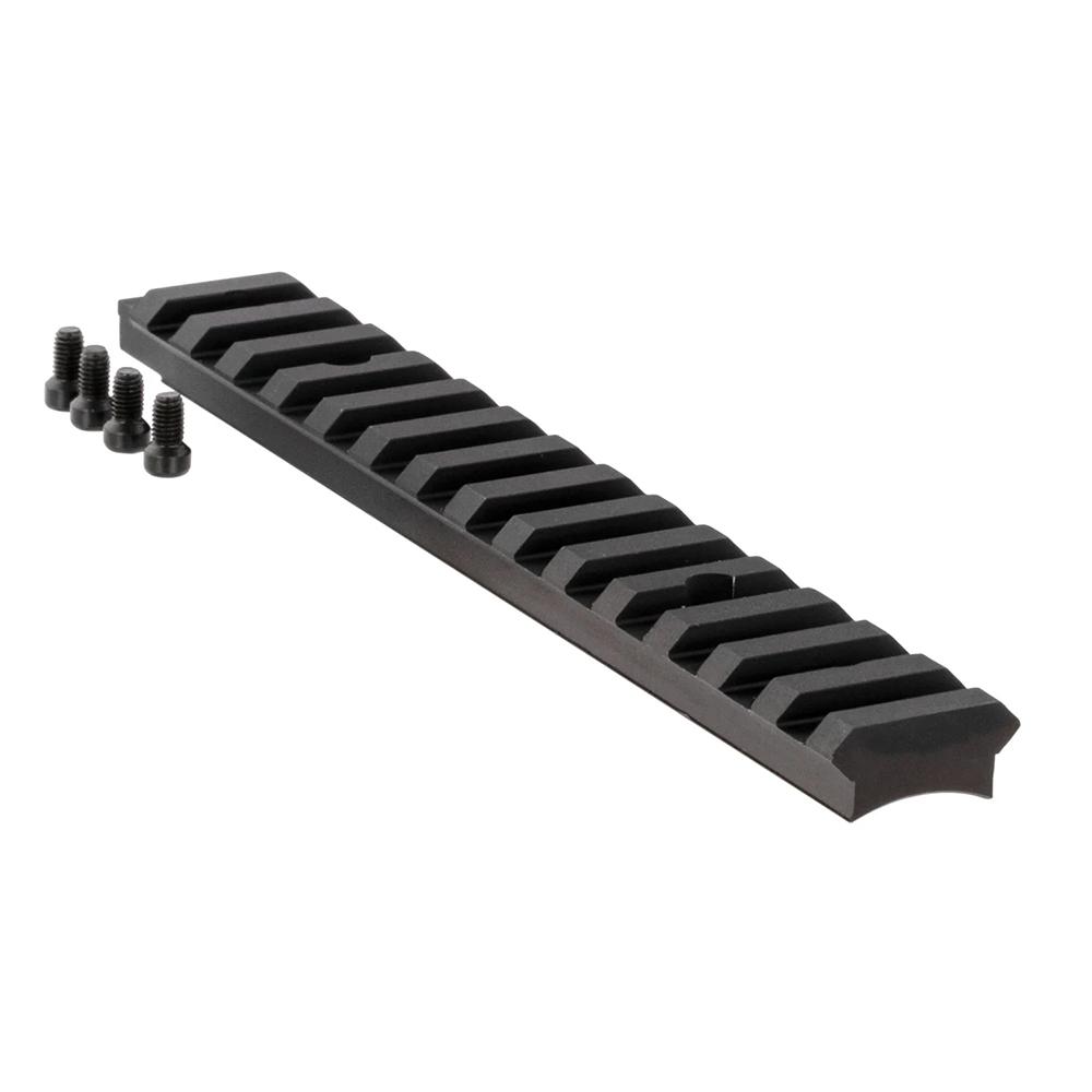 Ruger Picatinny Scope Base for Ruger American SA 3 Ruger Picatinny Scope Base for Ruger American SA
