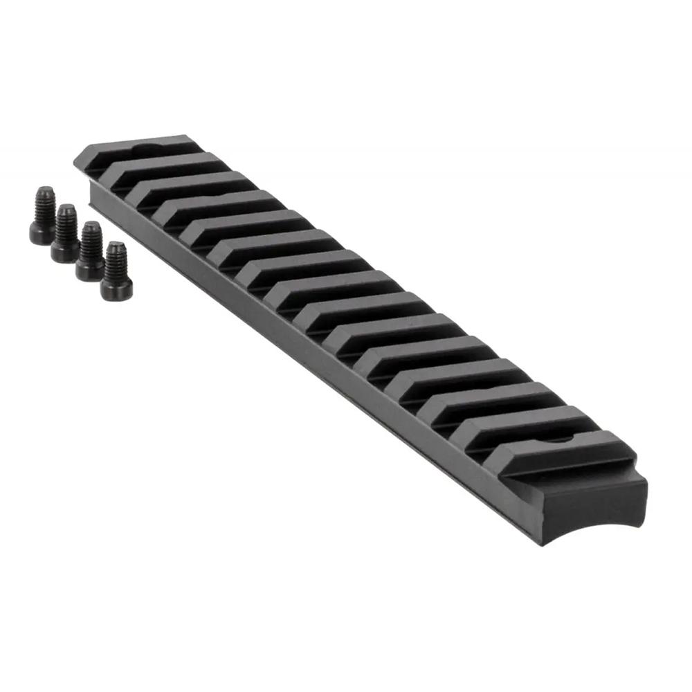 Ruger American Rifle Picatinny Scope Base Rail Long Action 3 Ruger American Rifle Picatinny Scope Base Rail Long Action