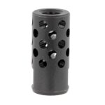 Ruger Radial Port Muzzle Brake .35 Caliber 1/2x28 Thread Black 1 https3A2F2Fmedia.chattanoogashooting.com2Fimages2Fproduct2FUR906992FUR90699 1