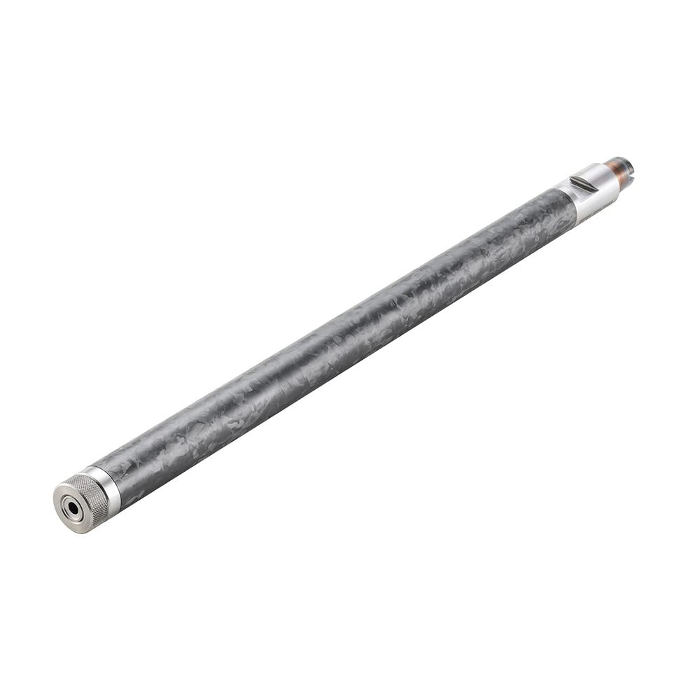 Ruger 10/22 Carbon Fiber Rifle Barrel .22 LR 16.1" 1/2x28 Thread 3 Ruger 10/22 Carbon Fiber Rifle Barrel .22 LR 16.1" 1/2x28 Thread