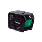 Viridian RFX44 Compact Closed Emitter Green Dot Sight w/ Picatinny Low Mount 1 https3A2F2Fmedia.chattanoogashooting.com2Fimages2Fproduct2FVL98101122FVL9810107 2