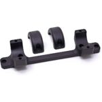 DNZ Game Reaper Scope Mount Tikka T3 1" Low Black 1-piece 1 https3A2F2Fmedia.chattanoogashooting.com2Fimages2Fproduct2FVW145502FVW14550 1
