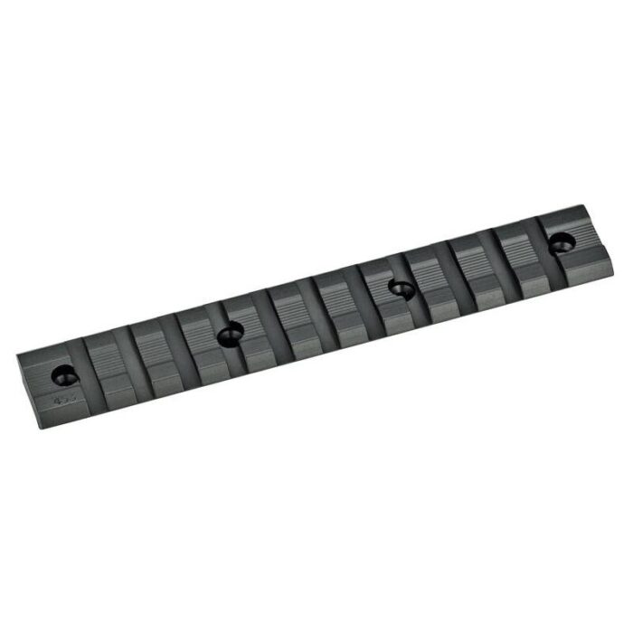 Weaver 1-Piece Multi Slot Base Mossberg Patriot SA Matte