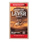 Winchester American Lever Range Ammunition .44 Rem Mag 240gr JSP 1750 fps 50/ct 2 https3A2F2Fmedia.chattanoogashooting.com2Fimages2Fproduct2FWNW44MAL2FWNW44MAL1