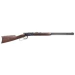 Winchester Model 94 Deluxe Sporting Rifle 30-30 Win 8rd Magazine 24" Barrel Black Walnut 1 https3A2F2Fmedia.chattanoogashooting.com2Fimages2Fproduct2FWX5342911142FWX534291114 1
