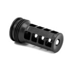Huxwrx Muzzle Brake QD 5.56 1/2x28 Black 1 https3A2F2Fmedia.chattanoogashooting.com2Fimages2Fproduct2FWZ15992FWZ1599 1
