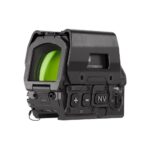 Sig Sauer Romeo8T-AMR Shroud Reflex Sight Quad Ballistic Circle Dot 2.0 Black 1 https3A2F2Fmedia.chattanoogashooting.com2Fimages2Fproduct2FXISOR8T8012FXISOR8T801 1