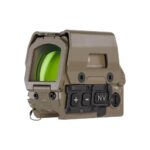 Sig Sauer Romeo8T-AMR Shroud Reflex Sight Quad Ballistic Circle Dot 2.0 FDE 2 https3A2F2Fmedia.chattanoogashooting.com2Fimages2Fproduct2FXISOR8T8112FXISOR8T811 1