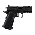 Alpha Foxtrot AF1911 Romulus Handgun 9mm Luger 17rd (1) & 19rd (1) Magazines 3.5" Ported Barrel Black RMSc 2 https3A2F2Fmedia.chattanoogashooting.com2Fimages2Fproduct2FXXAA39X1QMHXDBK192FXXAA39X1QMHXDBK19 1