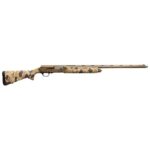 Browning A5 Wicked Wing Shotgun 12 ga 3.5" Chamber 4rd Magazine 28" Barrel Vintage Tan Camo 2 https3A2F2Fmedia.chattanoogashooting.com2Fimages2Fproduct2FXZ01190720042FXZ0119072004 1
