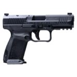 DEMO Canik METE SF Black Handgun 9mm Luger 15rd Magazine 4.19" Barrel w/Accessory Kit 2 https3A2F2Fmedia.chattanoogashooting.com2Fimages2Fproduct2FYCHG5637X2FYCHG5637N1 1