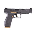 DEMO Canik SFx Rival Handgun 9mm Luger 10rd Magazine 5" Barrel Grey with Accessory Kit 2 https3A2F2Fmedia.chattanoogashooting.com2Fimages2Fproduct2FYCHG6771TX2FYCHG6771TN 1 1